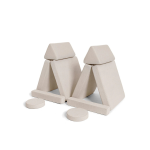 Beiges Kindersofa